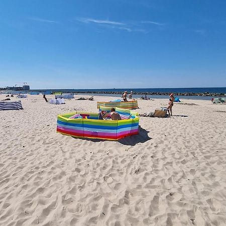 Apartament Morskie Widoki Natural Baltic ดาร์โลฟโก ภายนอก รูปภาพ