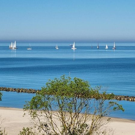Apartament Morskie Widoki Natural Baltic ดาร์โลฟโก ภายนอก รูปภาพ