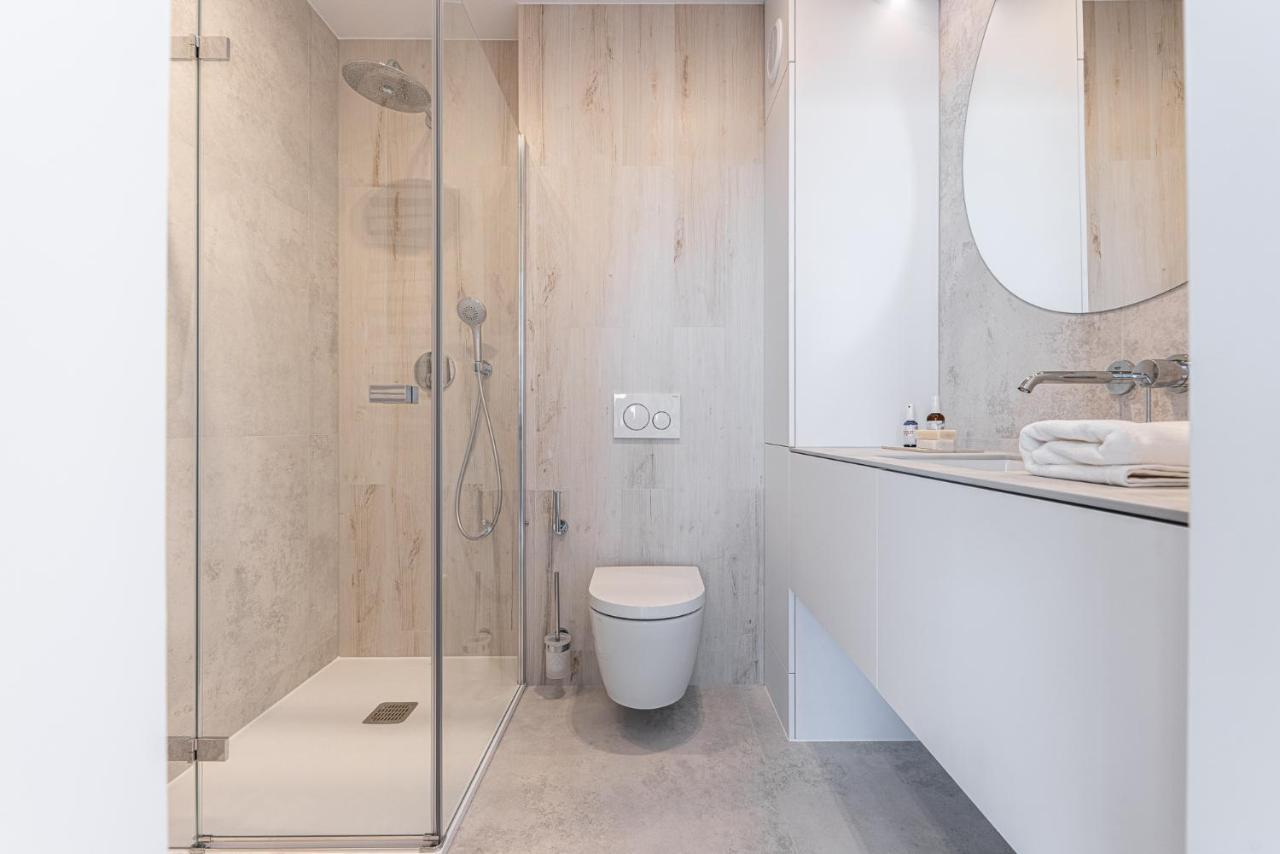 Apartament Morskie Widoki Natural Baltic ดาร์โลฟโก ภายนอก รูปภาพ