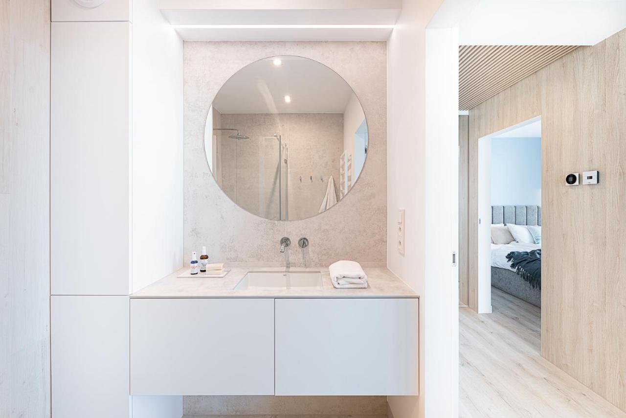 Apartament Morskie Widoki Natural Baltic ดาร์โลฟโก ภายนอก รูปภาพ