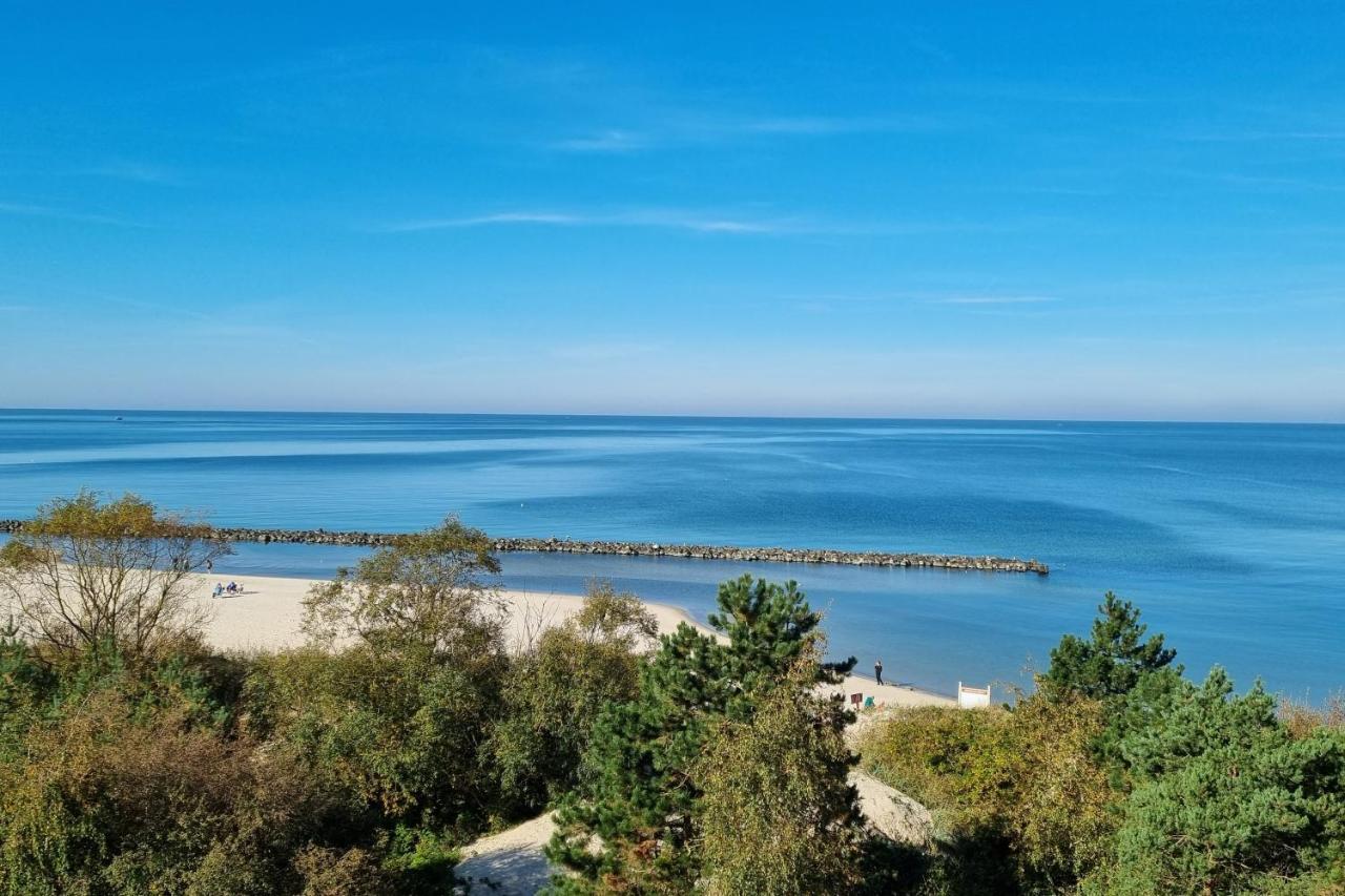 Apartament Morskie Widoki Natural Baltic ดาร์โลฟโก ภายนอก รูปภาพ