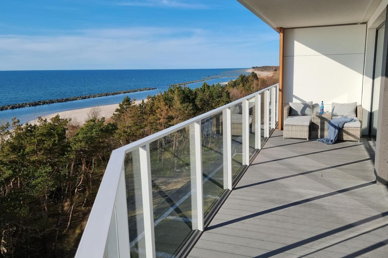 Apartament Morskie Widoki Natural Baltic ดาร์โลฟโก ภายนอก รูปภาพ